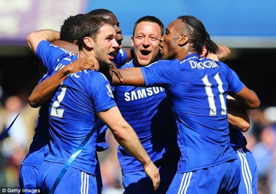 港口作业情 港口作业情