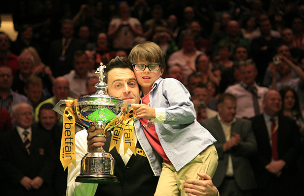 逆转困境的 逆转困境的