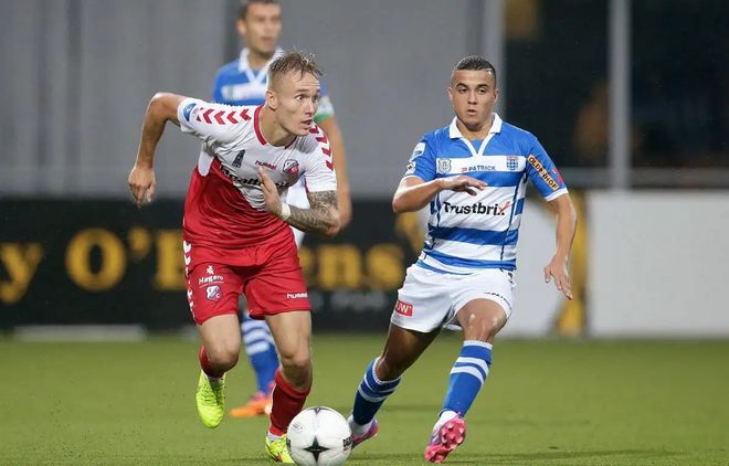 差异很大 差异很大