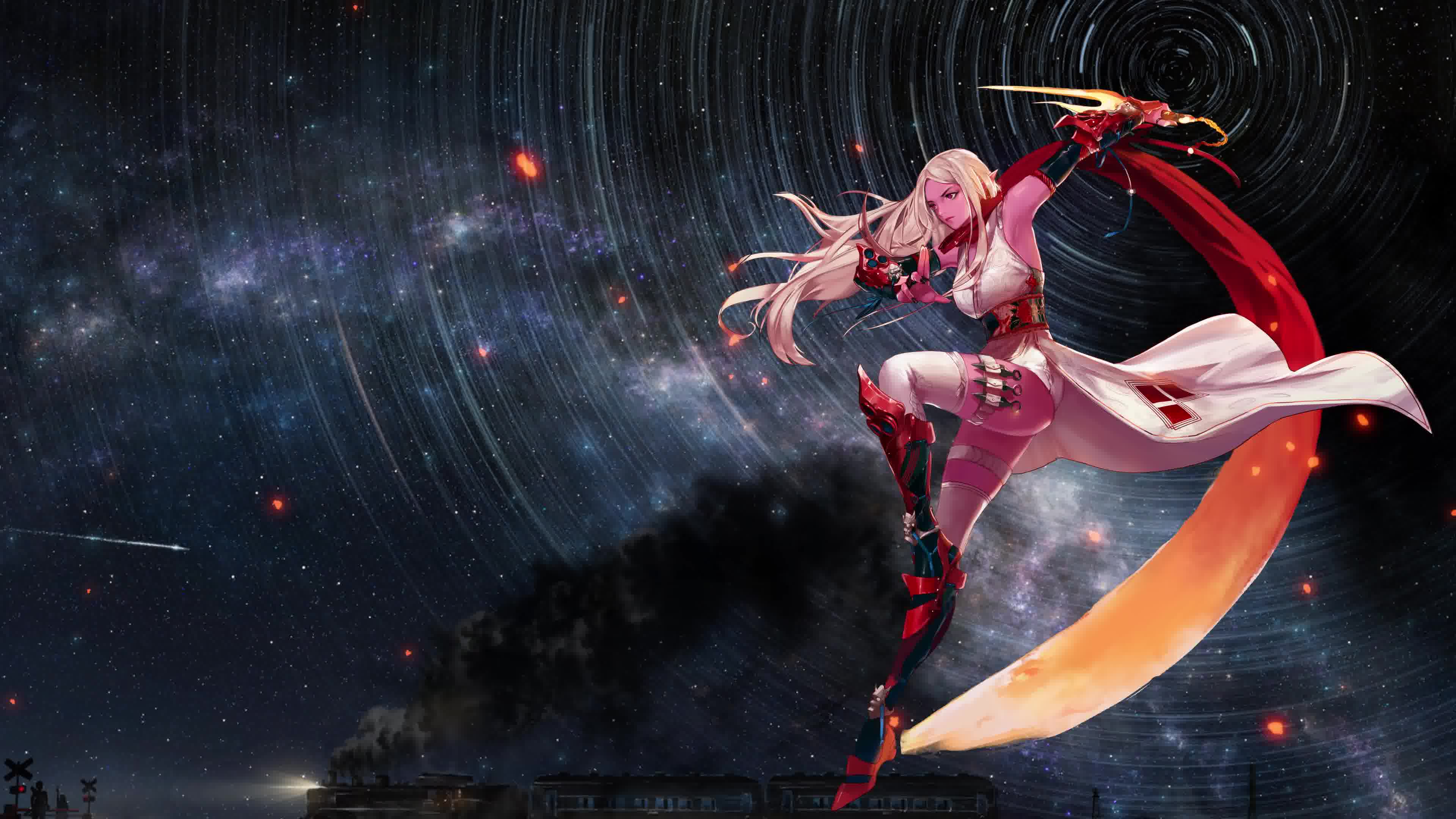 国际合作 国际合作