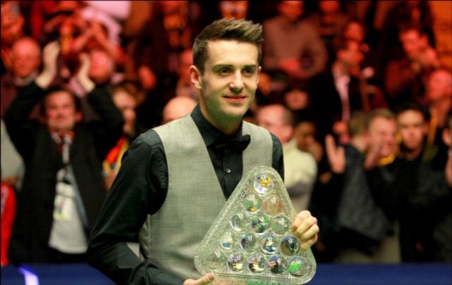 在体育界并 在体育界并