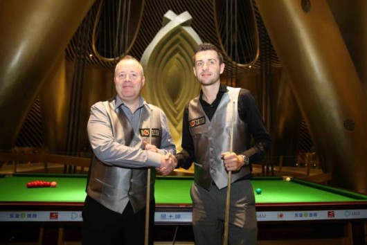 总决赛MV 总决赛MV