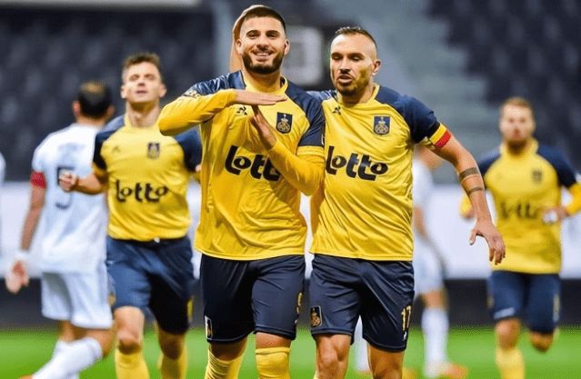 那么拜仁在 那么拜仁在