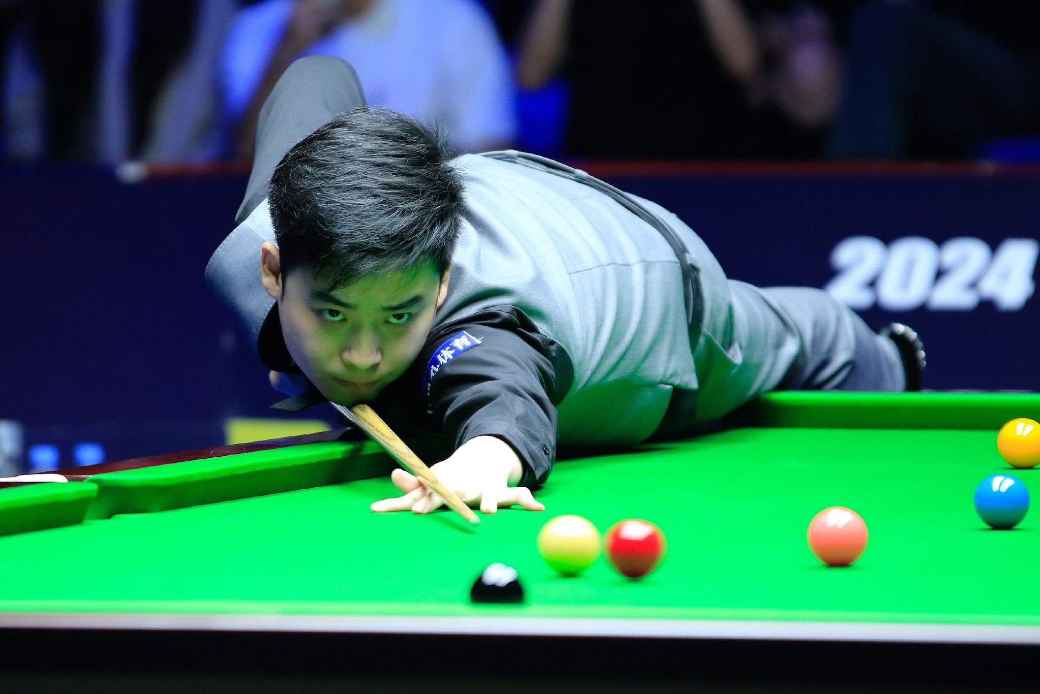 还有家庭角 还有家庭角